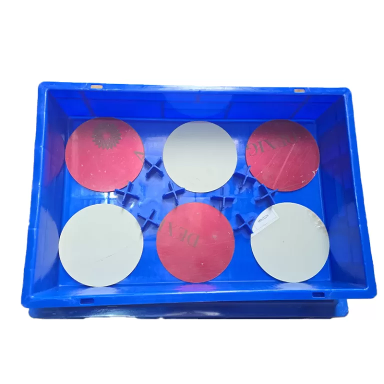 6 inch round cake base