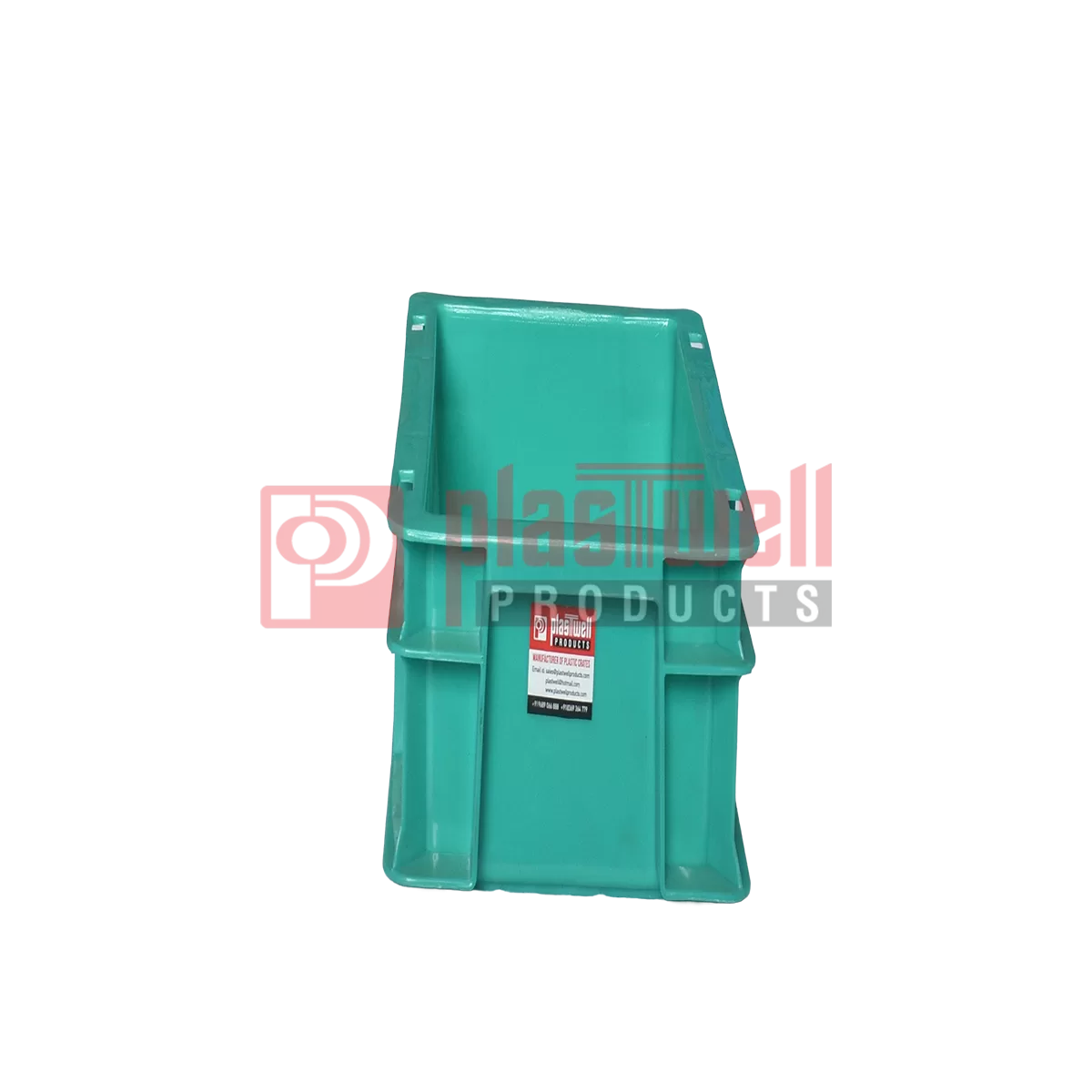 500x300x100 Green