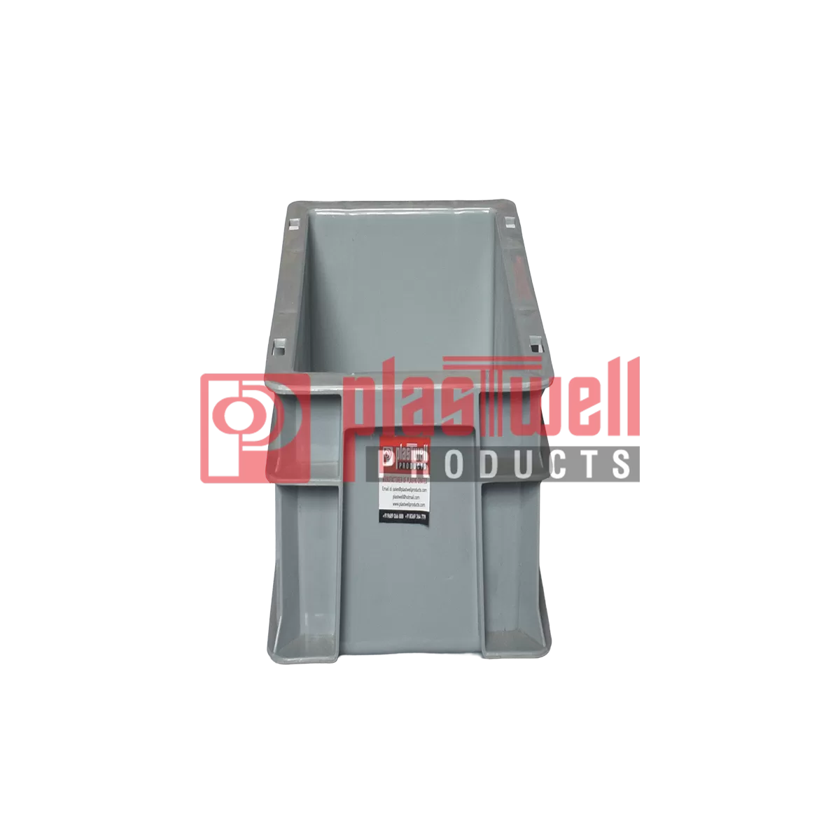 500x300x100 Gray